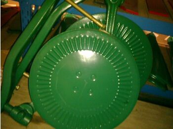 Ανταλλακτικό για Άροτρο Kverneland ploeg onderdelen: φωτογραφία 2 Ανταλλακτικό για Άροτρο Kverneland ploeg onderdelen: φωτογραφία 2