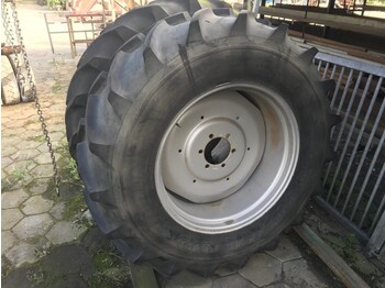 Πλήρης τροχός