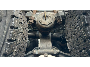 Φορτηγό σασί SCANIA R 650