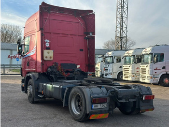 Τράκτορας Scania R124: φωτογραφία 4