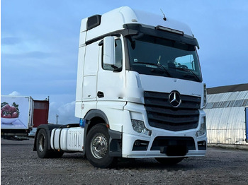Τράκτορας MERCEDES-BENZ Actros 1845