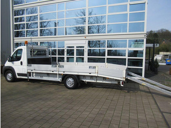 Φορτηγό αυτοκινητάμαξα Citroën 35 2.2 L5H1 Car transporter <3,5t: φωτογραφία 5 Φορτηγό αυτοκινητάμαξα Citroën 35 2.2 L5H1 Car transporter <3,5t: φωτογραφία 5