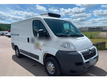 Επαγγελματικό αυτοκίνητο ψυγείο CITROËN Jumper