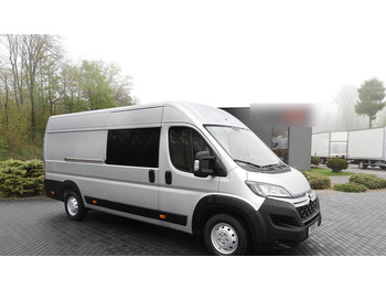 Μικρό λεωφορείο CITROËN Jumper