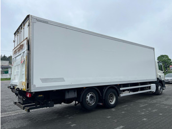 Φορτηγό ψυγείο DAF CF 370 FAR REFRIGERATOR LIFT CARRIER SUPRA 850: φωτογραφία 5
