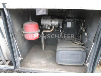 Βαν DAF Cf 75-250: φωτογραφία 3 Βαν DAF Cf 75-250: φωτογραφία 3