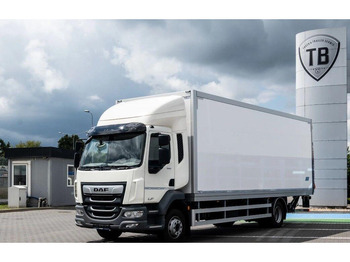 Φορτηγό κόφα DAF LF 260