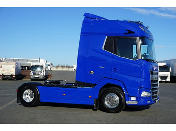 Τράκτορας DAF XG / 480 / ACC / EURO 6 / I – COOL: φωτογραφία 4 Τράκτορας DAF XG / 480 / ACC / EURO 6 / I – COOL: φωτογραφία 4