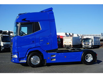 Τράκτορας DAF XG / 480 / ACC / EURO 6 / I – COOL: φωτογραφία 3 Τράκτορας DAF XG / 480 / ACC / EURO 6 / I – COOL: φωτογραφία 3