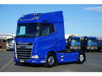 Τράκτορας DAF XG / 480 / ACC / EURO 6 / I – COOL: φωτογραφία 2 Τράκτορας DAF XG / 480 / ACC / EURO 6 / I – COOL: φωτογραφία 2