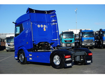 Τράκτορας DAF XG / 480 / ACC / EURO 6 / I – COOL: φωτογραφία 5 Τράκτορας DAF XG / 480 / ACC / EURO 6 / I – COOL: φωτογραφία 5