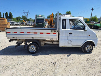 Μικρό φορτηγό με καρότσα DFSK Docar 4x4 - Pritsche: φωτογραφία 4