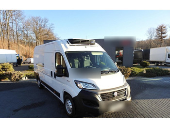 Επαγγελματικό αυτοκίνητο ψυγείο FIAT Ducato