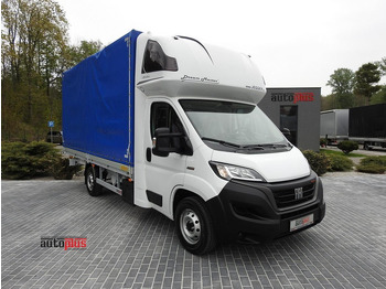 Φορτηγό κόφα FIAT Ducato