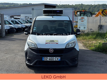 Μίσθωση Fiat Doblò 1,6 Fiat Doblò 1,6: φωτογραφία 2