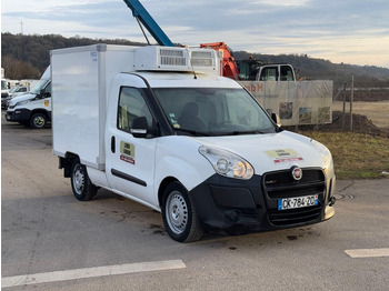 Επαγγελματικό αυτοκίνητο ψυγείο FIAT Doblo