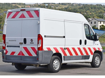 Επαγγελματικό αυτοκίνητο κόφα Fiat Ducato 130 Multijet* 4x4 Top Zustand: φωτογραφία 5 Επαγγελματικό αυτοκίνητο κόφα Fiat Ducato 130 Multijet* 4x4 Top Zustand: φωτογραφία 5