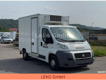 Επαγγελματικό αυτοκίνητο ψυγείο FIAT Ducato 2.3