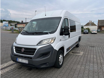 Μικρό λεωφορείο FIAT Ducato 2.3