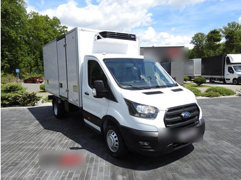 Επαγγελματικό αυτοκίνητο ψυγείο FORD Transit