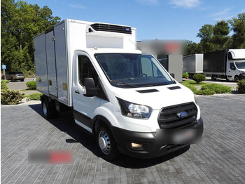 Επαγγελματικό αυτοκίνητο ψυγείο FORD Transit