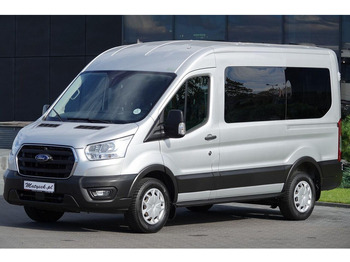Μικρό λεωφορείο FORD Transit