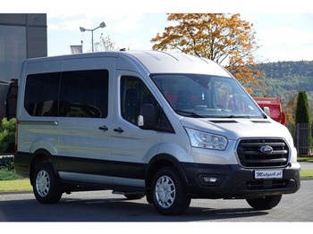Μικρό λεωφορείο FORD Transit