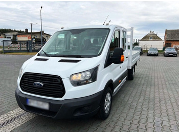 Μικρό φορτηγό με καρότσα FORD Transit
