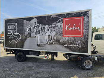 Επικαθήμενο κόφα