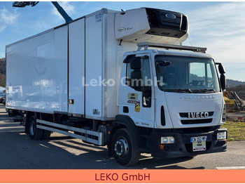 Φορτηγό ψυγείο IVECO