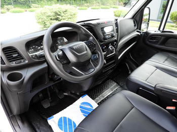 Μίσθωση Iveco DAILY 35C14 Iveco DAILY 35C14: φωτογραφία 2
