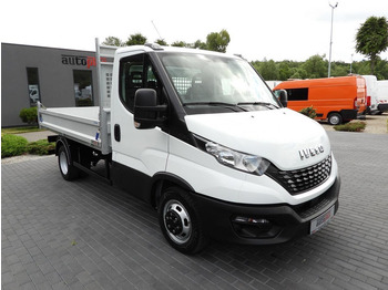 Μίσθωση Iveco DAILY 35C14 Iveco DAILY 35C14: φωτογραφία 4