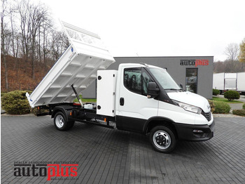 Όχημα με ανατρεπομενη καροτσα IVECO Daily 35c16