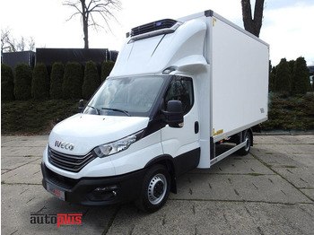 Επαγγελματικό αυτοκίνητο ψυγείο IVECO Daily 35s16