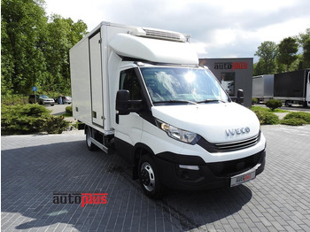 Επαγγελματικό αυτοκίνητο ψυγείο IVECO Daily 50c15