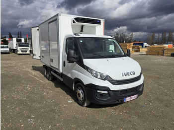 Επαγγελματικό αυτοκίνητο ψυγείο IVECO Daily