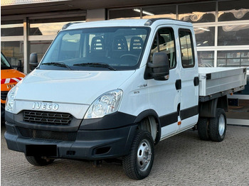 Μικρό φορτηγό με καρότσα IVECO Daily 35C15