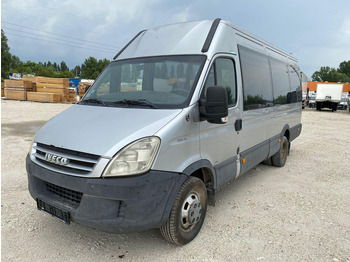 Μικρό λεωφορείο IVECO Daily 50c18