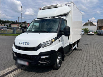 Επαγγελματικό αυτοκίνητο ψυγείο IVECO Daily 50c15