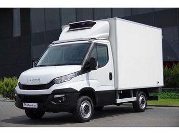 Επαγγελματικό αυτοκίνητο ψυγείο IVECO Daily