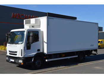 Φορτηγό ψυγείο IVECO EuroCargo 120E