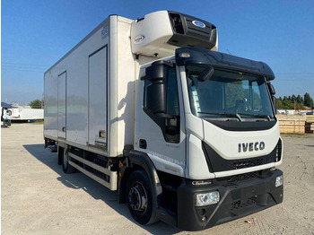 Φορτηγό ψυγείο IVECO EuroCargo 120E