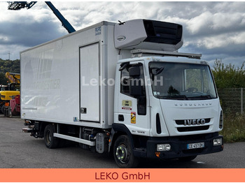 Φορτηγό ψυγείο IVECO