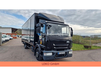 Φορτηγό κόφα IVECO