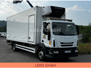 Φορτηγό ψυγείο IVECO