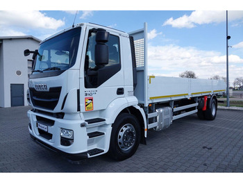 Μίσθωση Iveco STRALIS 310 Iveco STRALIS 310: φωτογραφία 2 Μίσθωση Iveco STRALIS 310 Iveco STRALIS 310: φωτογραφία 2