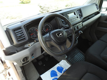 Μίσθωση MAN TGE PLANDEKA 10 PALET KLIMATYZACJA 180KM [ 013569 ] MAN TGE PLANDEKA 10 PALET KLIMATYZACJA 180KM [ 013569 ]: φωτογραφία 2