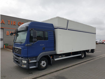 Μίσθωση MAN TGL 8.220 EURO 5 CONTAINER+LIFT MAN TGL 8.220 EURO 5 CONTAINER+LIFT: φωτογραφία 1 Μίσθωση MAN TGL 8.220 EURO 5 CONTAINER+LIFT MAN TGL 8.220 EURO 5 CONTAINER+LIFT: φωτογραφία 1