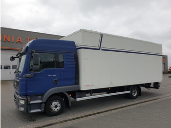 Μίσθωση MAN TGL 8.220 EURO 5 CONTAINER+LIFT MAN TGL 8.220 EURO 5 CONTAINER+LIFT: φωτογραφία 2 Μίσθωση MAN TGL 8.220 EURO 5 CONTAINER+LIFT MAN TGL 8.220 EURO 5 CONTAINER+LIFT: φωτογραφία 2