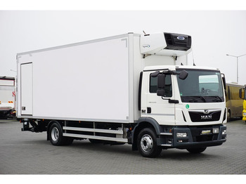 Φορτηγό ψυγείο MAN TGM 15.250